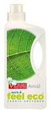Пом'якшувач тканини з ароматом бавовни FEEL ECO fabric softener - white cotton fragrance (1 л/1.04 кг)