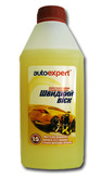 Засіб для миття автомобіля "Швидкий віск" (швидкий віск) AutoExpert (1 л)