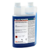 Засіб миючий Blue Power (Блу Пауер) для скляних поверхонь концентрат флакон з дозатором (1л)