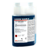 Засіб миючий Green Wave F для CIP-мийки лужний безпінний флакон з дозатором (1л)
