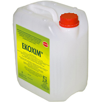 Засіб миючий ЕКОХІМ-54 для миття обладнання з антимікробною дією (12кг)