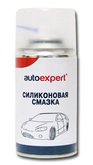 Смазка силиконовая AutoExpert спрей (150 мл)