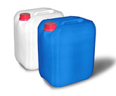 Засіб миючий РОМ-ФОС марка Б для мультиформ кислотна низькопінна каністра (20 кг)