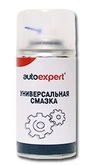 Смазка силиконовая AutoMax спрей (150 мл)